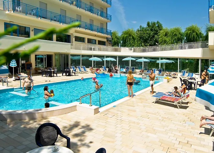 Miami Lido di Jesolo