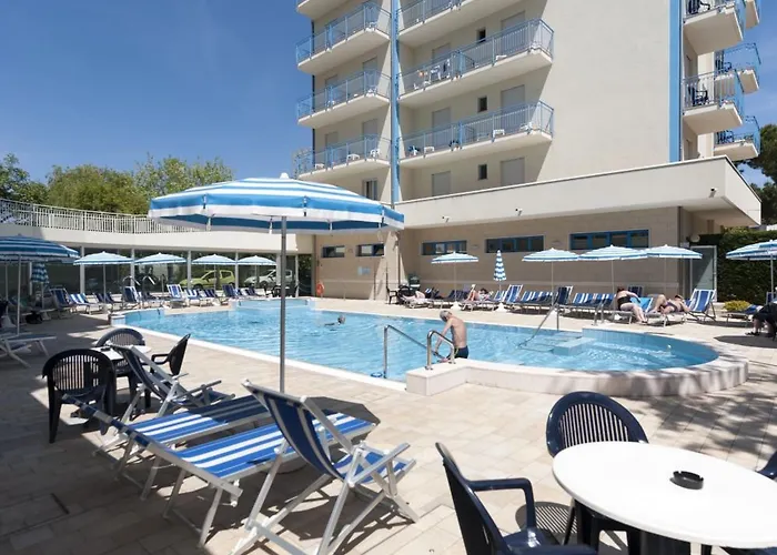 Miami Hotel Lido di Jesolo