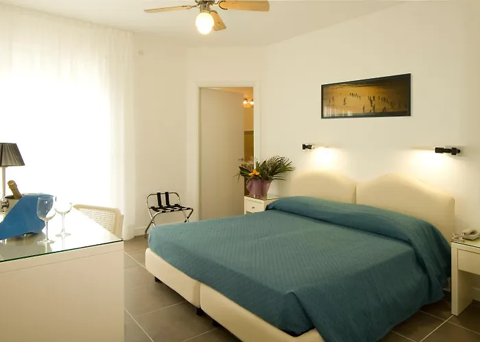 Miami Hotel Lido di Jesolo