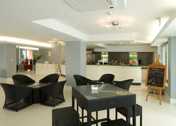 Miami Hotel Lido di Jesolo